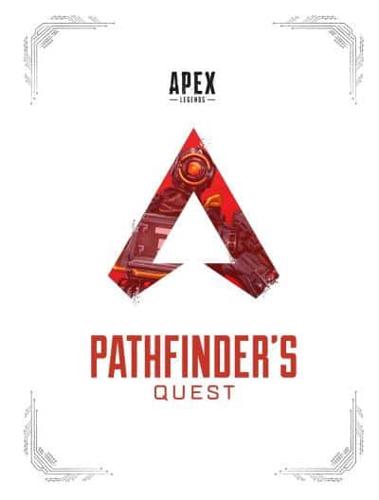 Apex Legends. Pathfinder's Quest