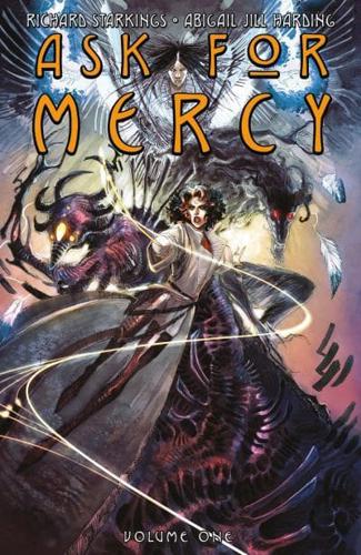 Ask for Mercy. Volume 1