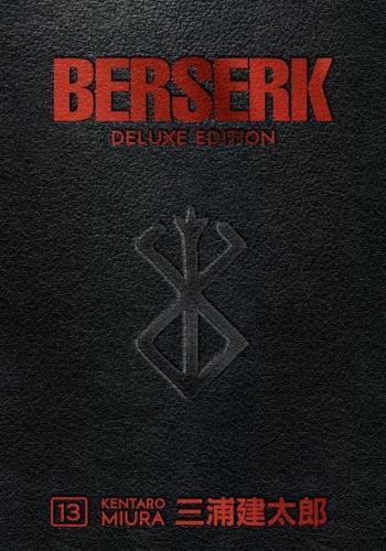 Berserk. Volume 13