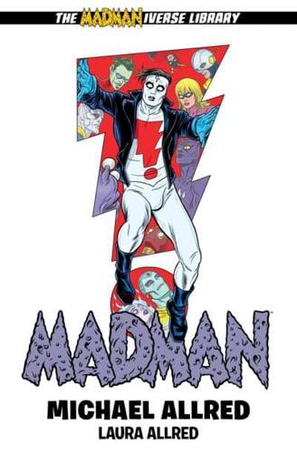 Madman. Volume 4