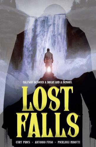 Lost Falls. Volume 1