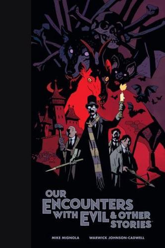 Our Encounters With Evil