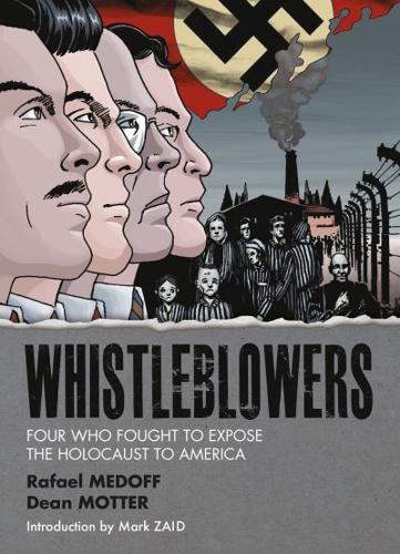 Whistleblowers