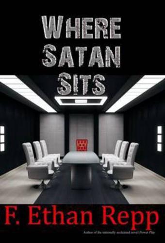 Where Satan Sits