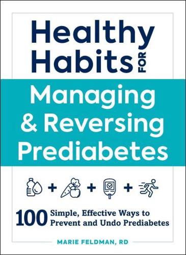 Healthy Habits for Managing & Reversing Prediabetes