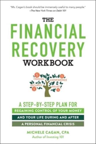 The Financial Recovery Workbook
