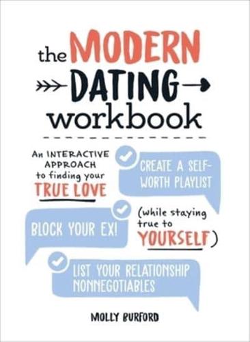 The Modern Dating Workbook
