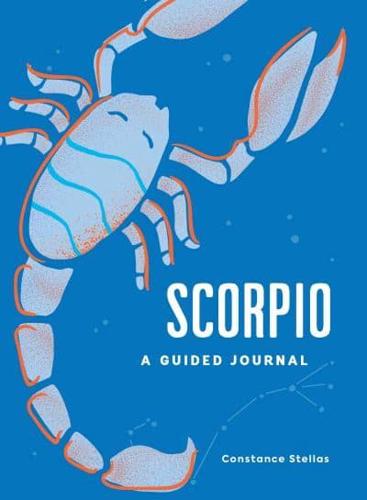 Scorpio: A Guided Journal