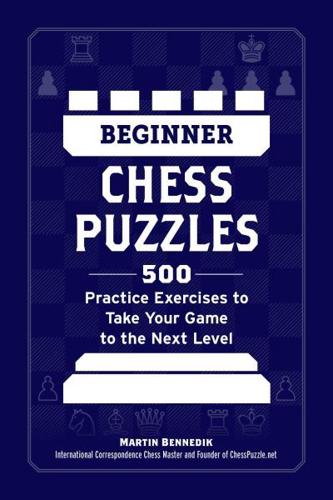 Beginner Chess Puzzles