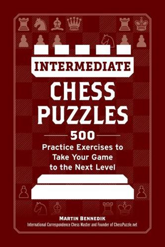 Intermediate Chess Puzzles