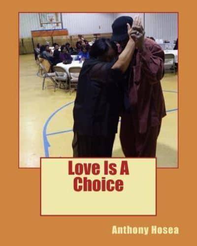 Love Is A Choice