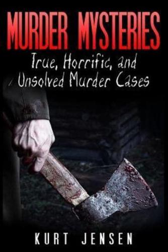 Murder Mysteries