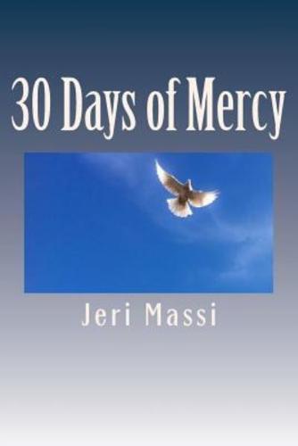 30 Days of Mercy