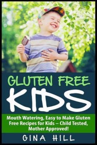 Gluten Free Kids