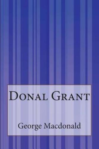 Donal Grant