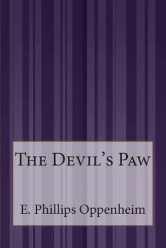 The Devil's Paw