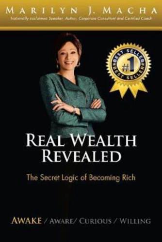 Real Wealth Revealed - Awake