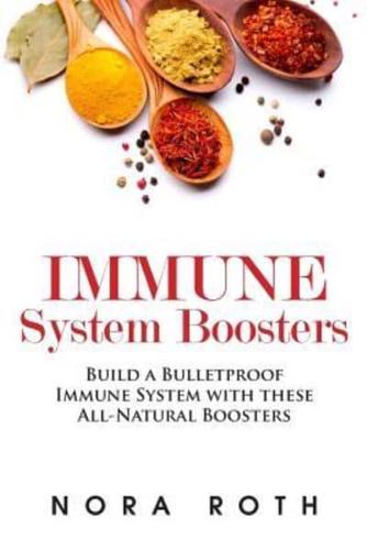 Immune System Boosters