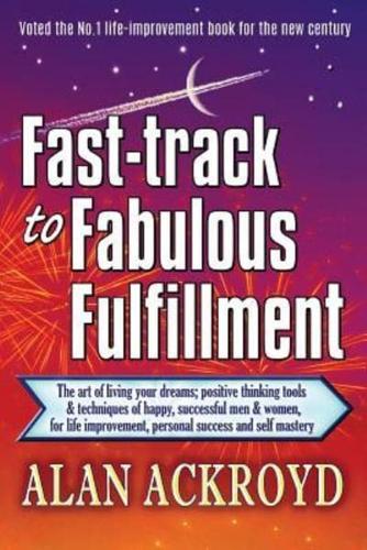 Fast-Track to Fabulous Fulfillment