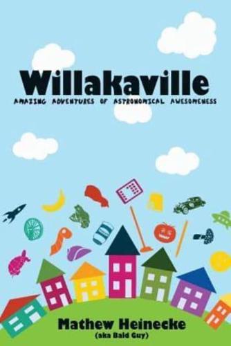 Willakaville