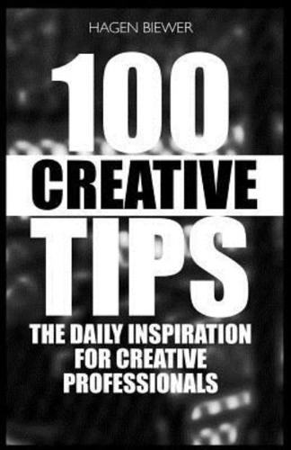 100 Creative Tips