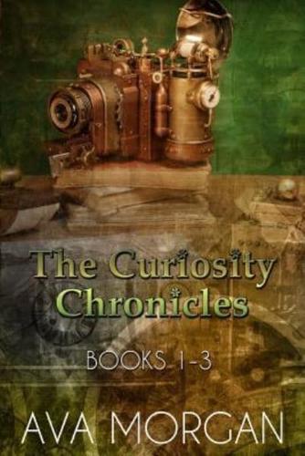 The Curiosity Chronicles