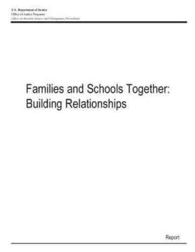 Families and Schools Together