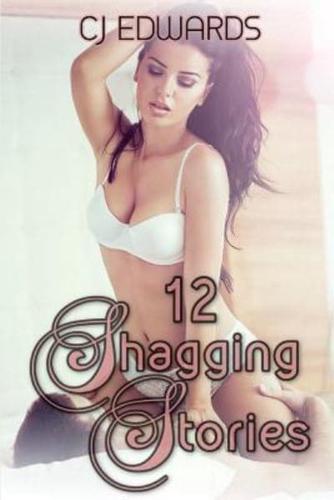 12 Shagging Stories