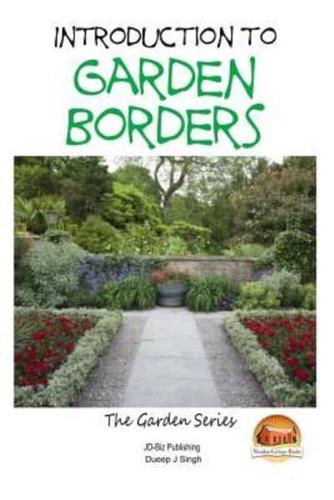 Introduction to Garden Borders