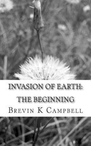 Invasion of Earth