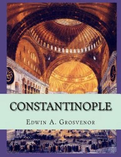 Constantinople: Volume One