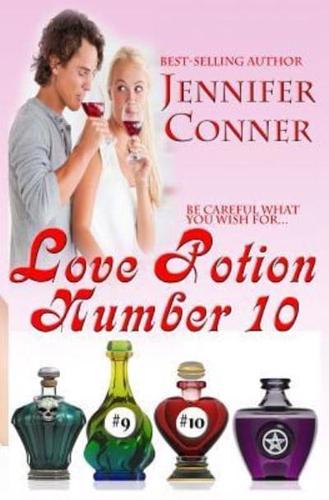 Love Potion Number 10