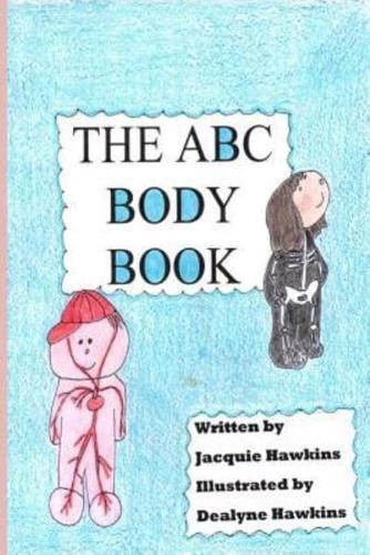 The A-B-C Body Book