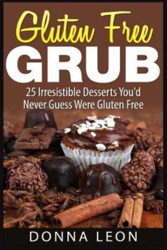 Gluten Free Grub