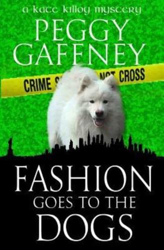 Fashion Goes to the Dogs