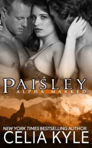 Paisley (Bbw Paranormal Shapeshifter Romance)