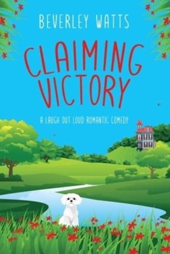 Claiming Victory