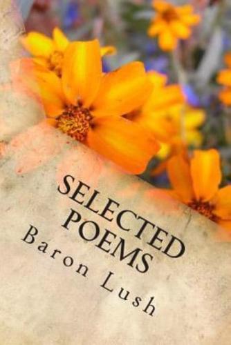 Selected Poems