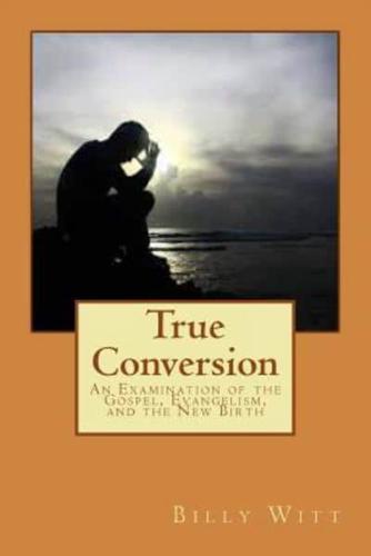 True Conversion