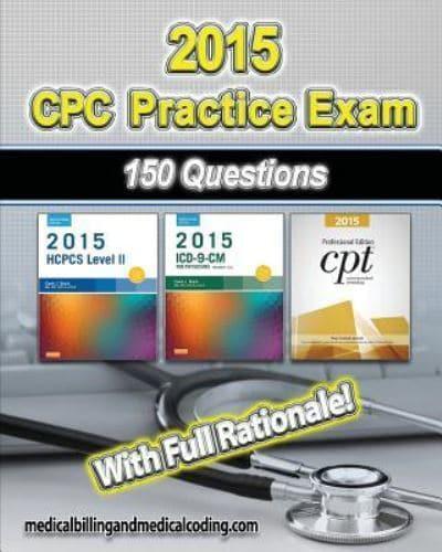CPC Practice Exam