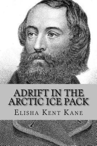 Adrift In The Arctic Ice Pack