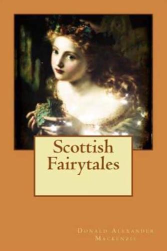 Scottish Fairytales