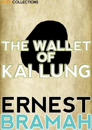 Wallet of Kai Lung