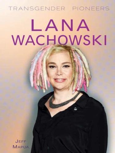 Lana Wachowski