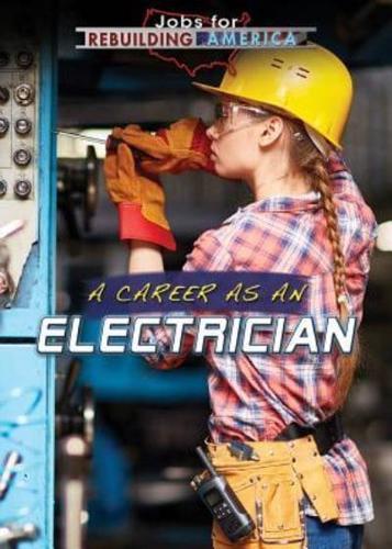 A Career as an Electrician