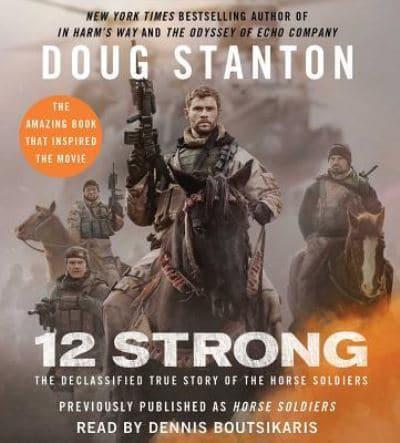 12 Strong