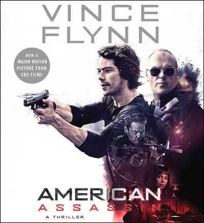 American Assassin