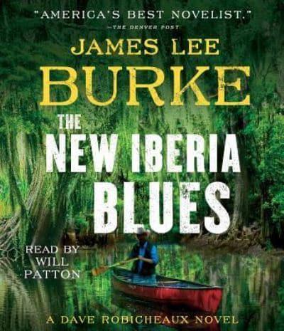 The New Iberia Blues