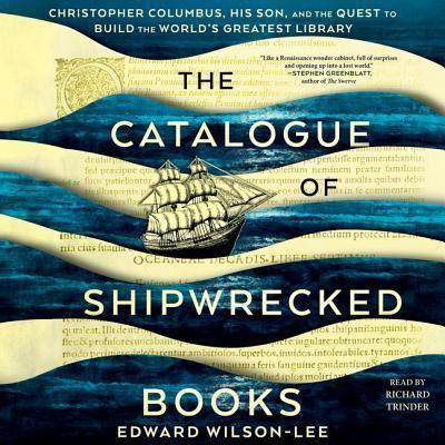 CATALOGUE OF SHIPWRECKED BKS D
