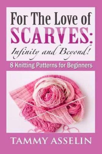 For The Love of Scarves